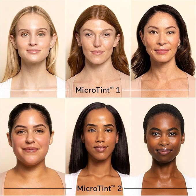MicroTint 1