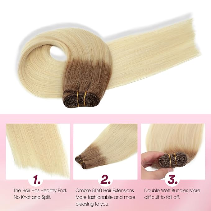 Blonde 4
