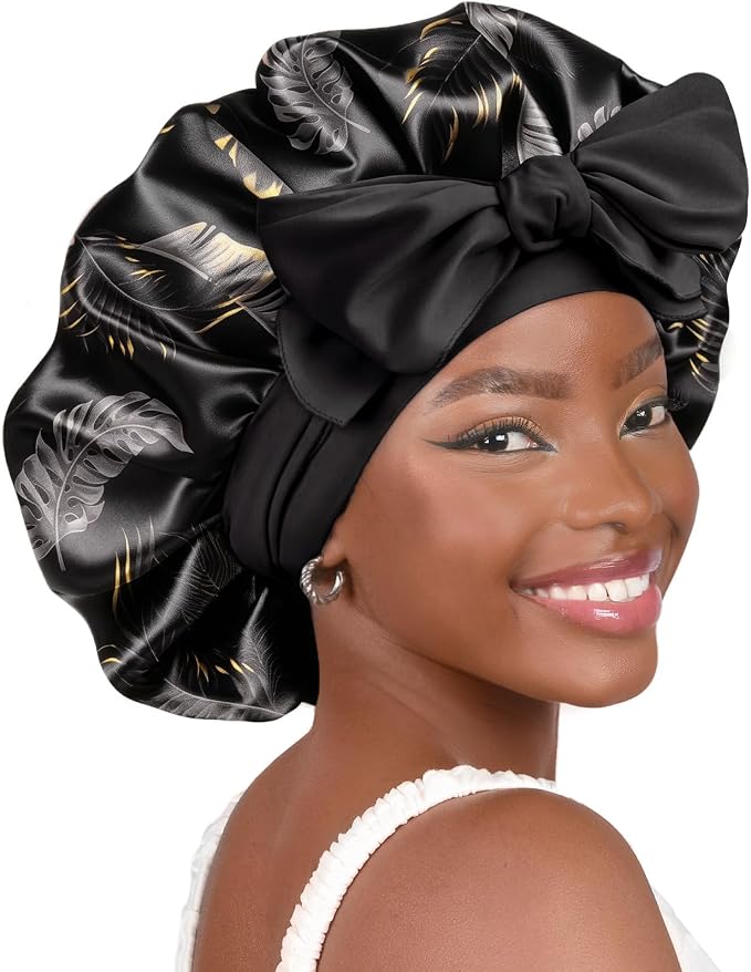 Blackgold Leaf
