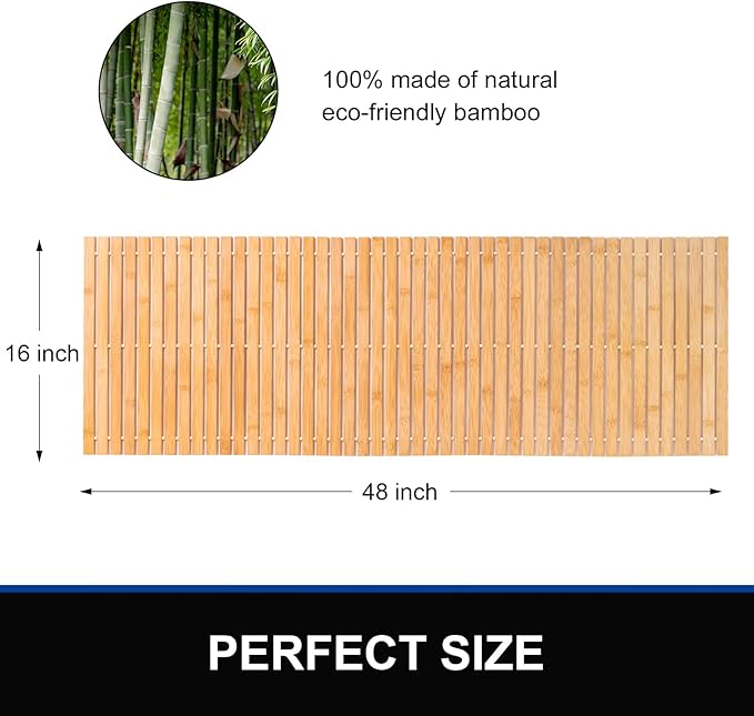Natural Bamboo