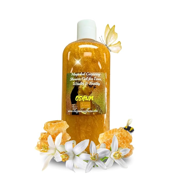 Oshun