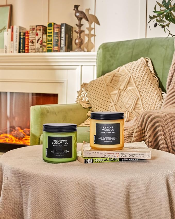 Eucalyptus Mint