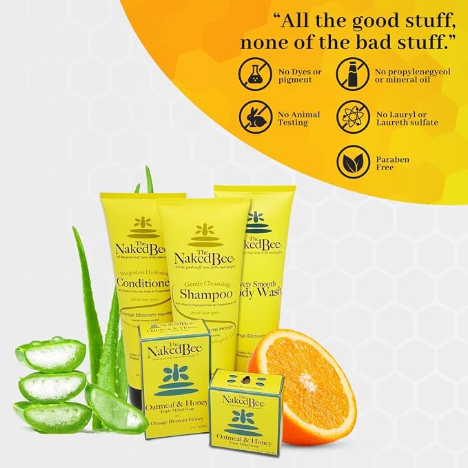 Lavender & Beeswax 12 Oz