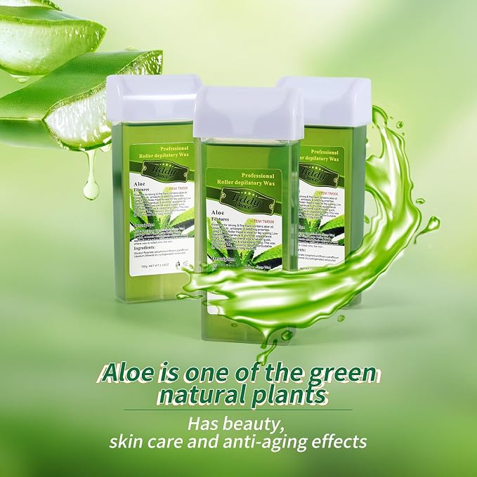 Aloe