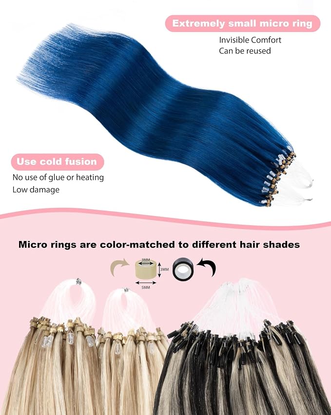 #Blue