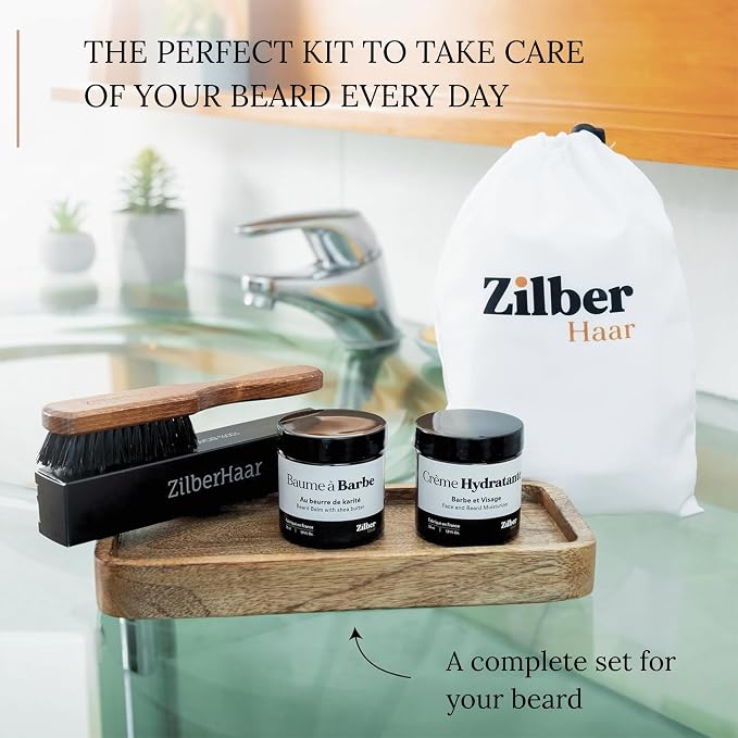 Complete Care Kit
