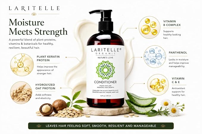 Conditioner 16 Ounce