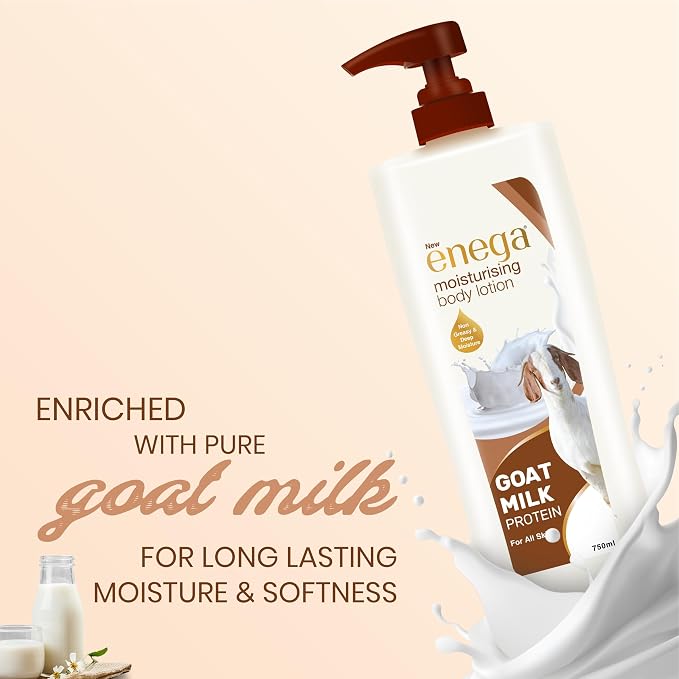 Goat Milk (25.36 Fl Oz)