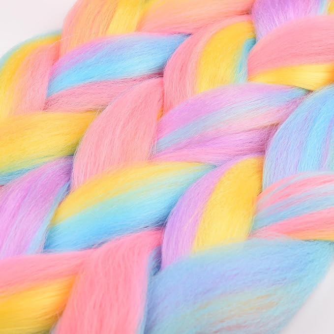 Mix Candy Color