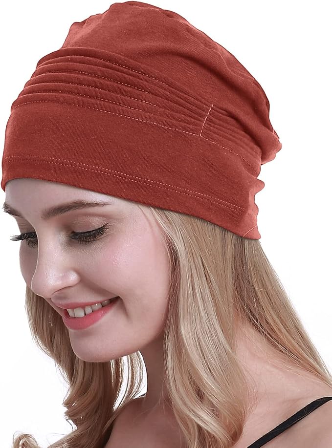 Cotton Coral Red