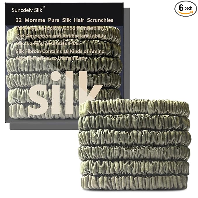6PCS（Military Green）