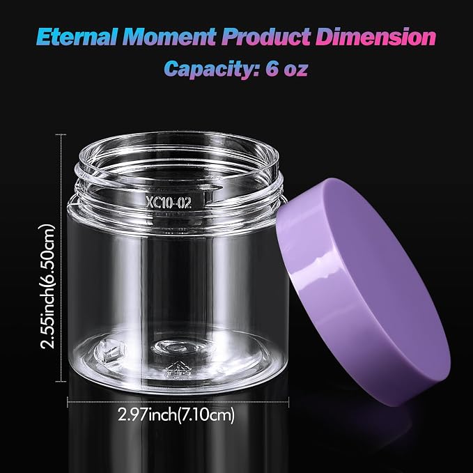 Purple Lid