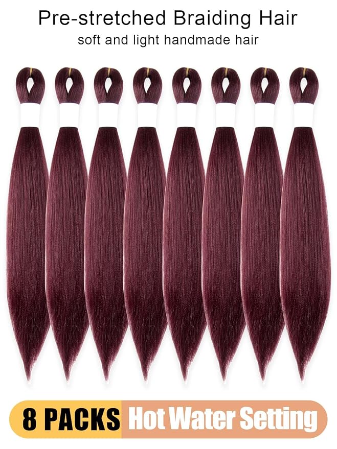 118#/Burgundy