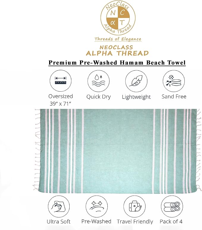 Teal Green