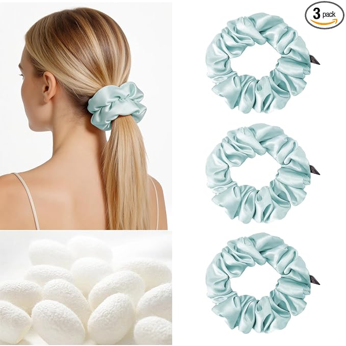 3pcs-Ice Blue