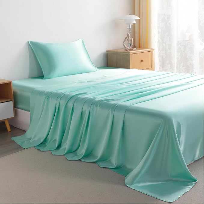 Mint Green