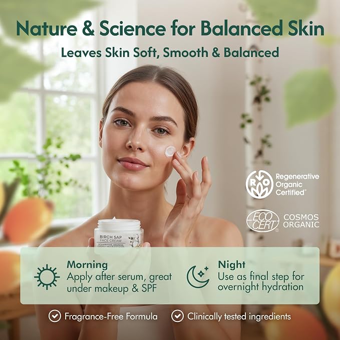Face Cream
