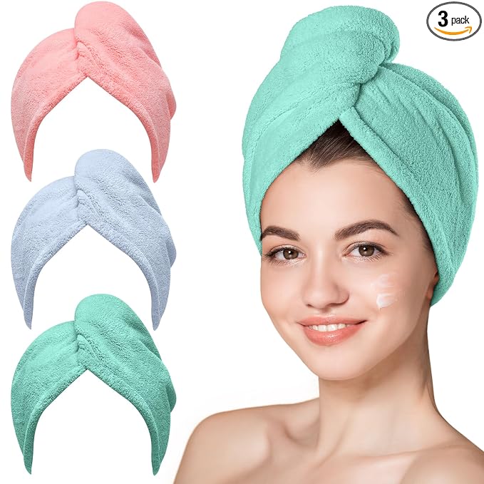 Pink,blue,green