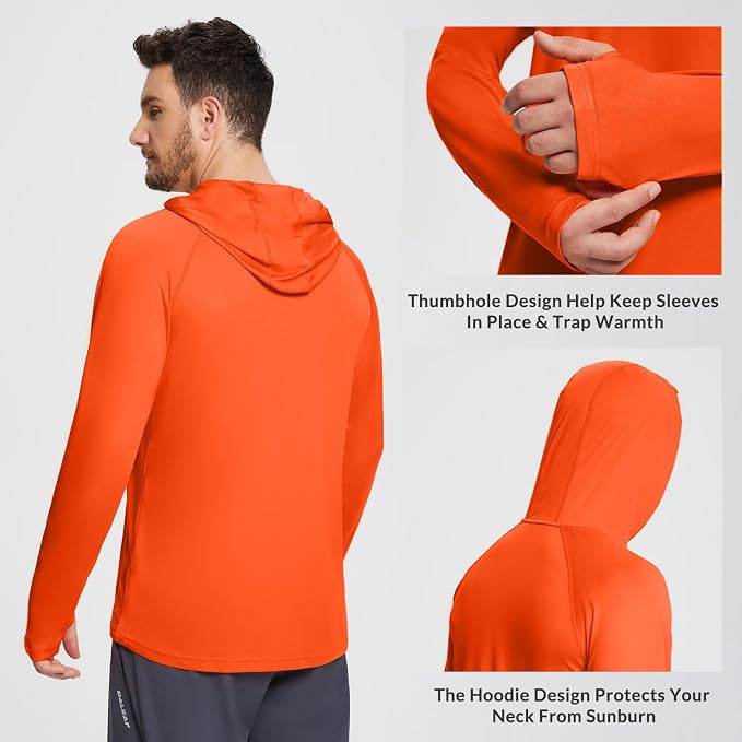 Style 1-vermillion Orange