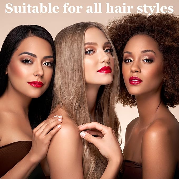 4pcsBlack and Brown