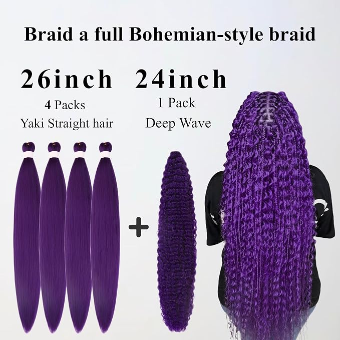 26C Dark Purple