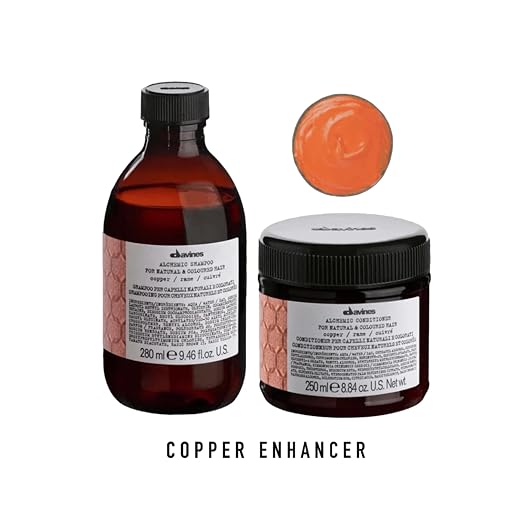 Copper