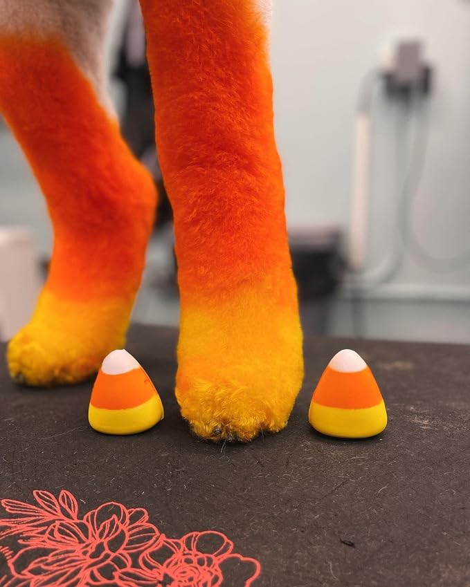 Candy Corn