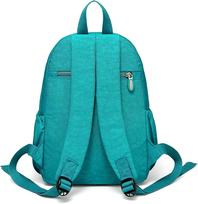 Lake Blue