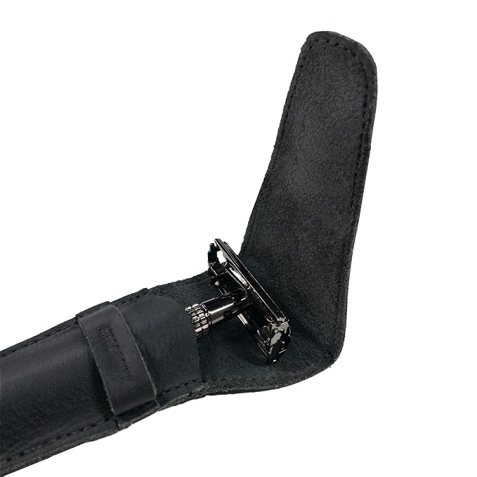 Charcoal Black