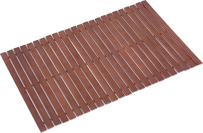 Walnut Bamboo