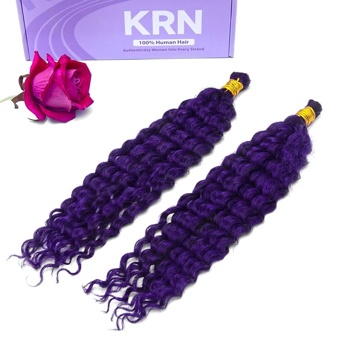 #Purple