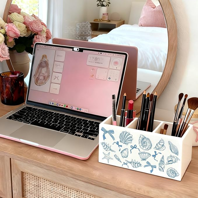 04-Coastal Pen Holder(1)