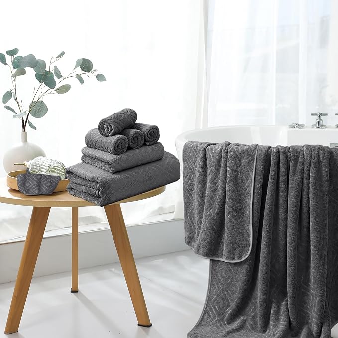 Geometric-grey