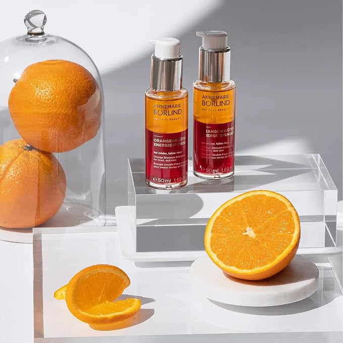 Orange Blossom