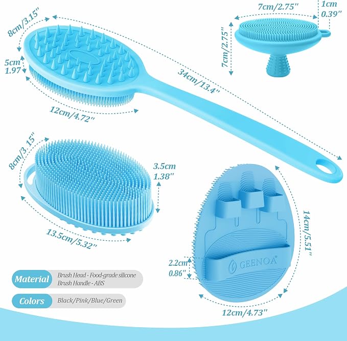 Blue*4