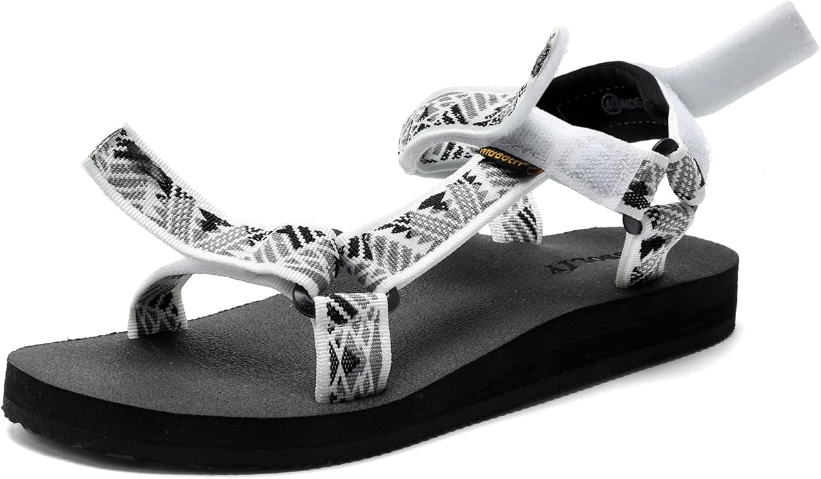 White/Grey