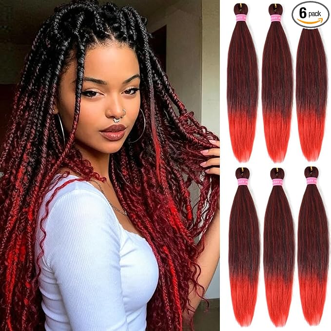 Black/Red