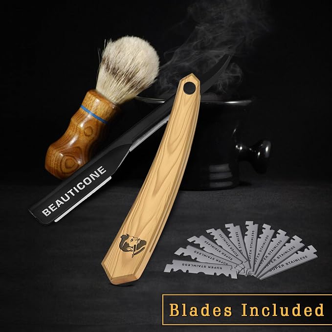 Ash Wood Slideout