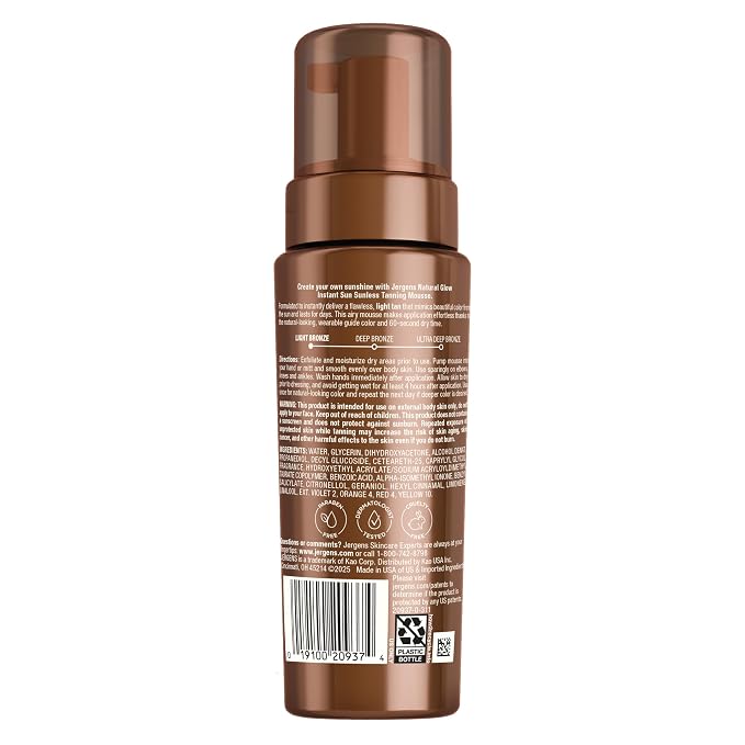 Light Bronze