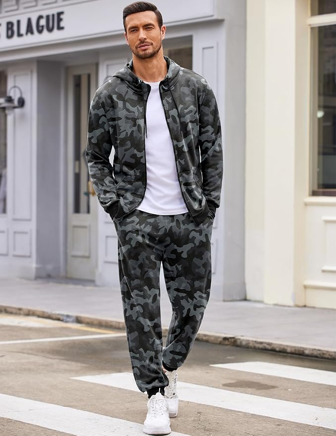 Black Camo