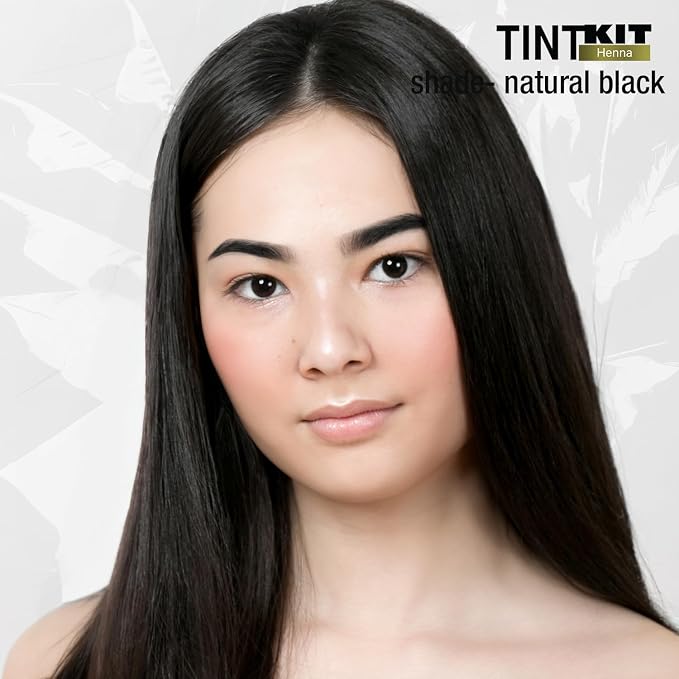 Natural Black