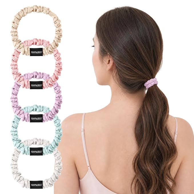 5pcs-Warm Color