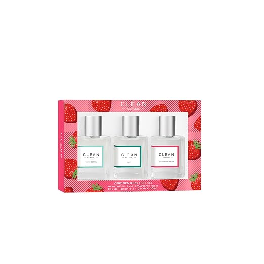 Certified Juicy Gift Set