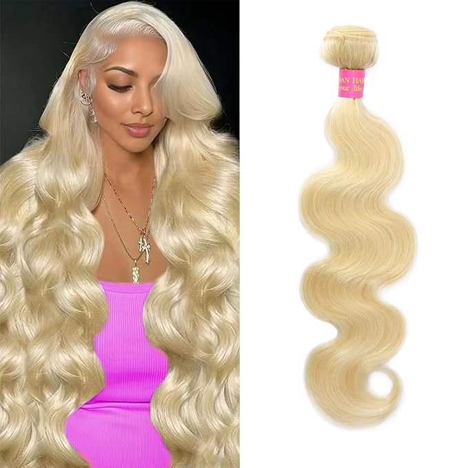 613 Body Wave