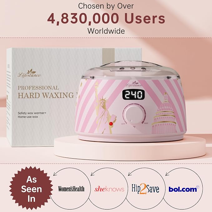 Chic Enhanced LCD (Liberty Bloom) Kit