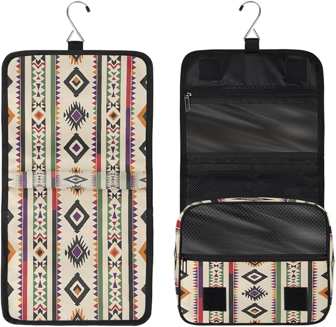 Z Ethnic Aztec Western