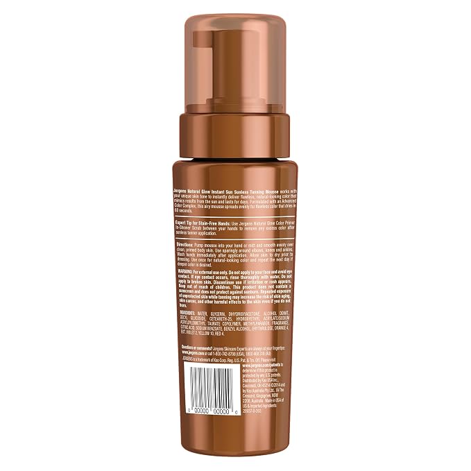 Light Bronze