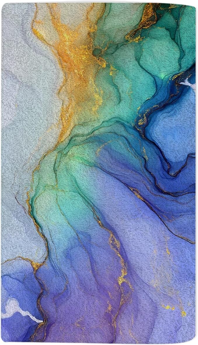 Watercolor Marble