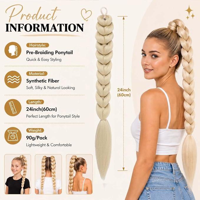 Blonde
