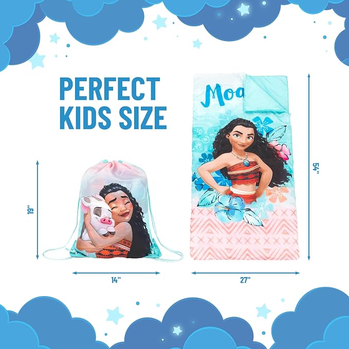 Multi - Moana